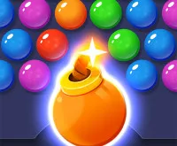 Bubble Shooter HD 3
