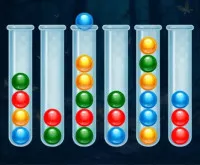Bubble Sorting Infinite Remastered