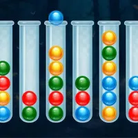 Bubble Sorting Infinite Remastered - free online game
