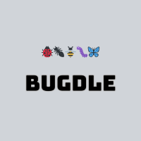 Bugdle