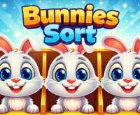 Bunnies Sort