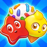 Candy Riddles: Free Match 3 - free online game