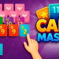 Card Master - free online game