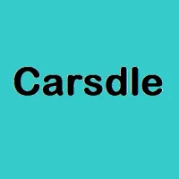 Carsdle - free online game
