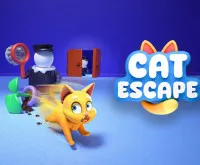 Play Cat Escape now!