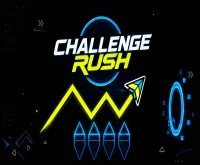 Challenge Rush - free online game