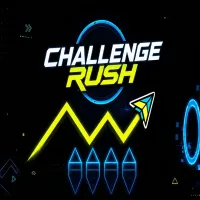 Challenge Rush - free online game