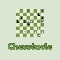Chesstacle