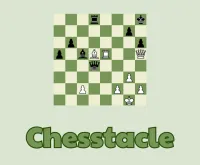 Play Chesstacle now!