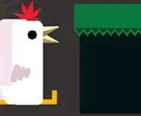 Chicken Jump : A Tap Challenge
