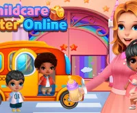 Play Childcare Master Online now!