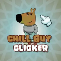 Chill Guy Clicker - free online game