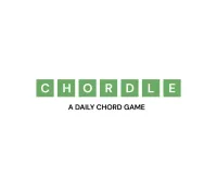 Chordle