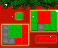 Christmas Blocks Sort