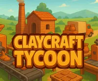 Clay Craft Tycoon