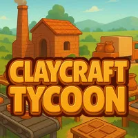 Clay Craft Tycoon - free online game