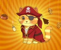 Play Click Kitty Idle now!