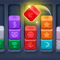 Color Block Sort - free online game