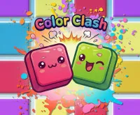 Color Clash