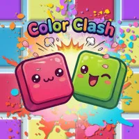Color Clash - free online game