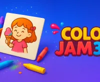 Color Jam 3D