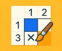 Play Color Nonogram Puzzle now!