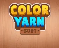 Color Yarn Sort