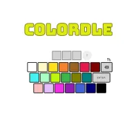 Colordle