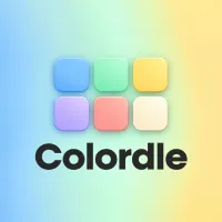 Colordle - free online game
