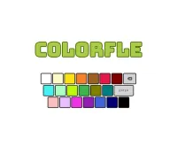Play Colorfle now!