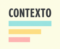 Play Contexto now!