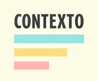 Play Contexto now!
