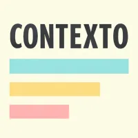 Contexto - free online game