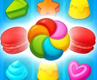 Play Cookie Land now!