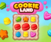Cookie Land