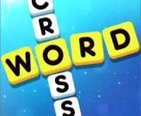 Play Crossy Word now!