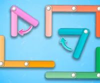 Crunch Locked - free online game