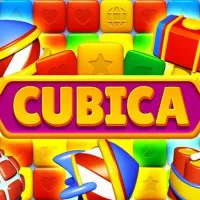 Cubica - free online game