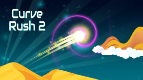 Curve Rush 2