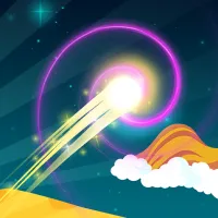 Curve Rush 2 - free online game