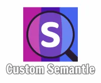Custom Semantle
