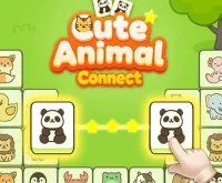 Cute Animal Connect