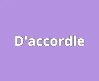 Play D'accordle now!