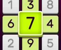 Play Daily Sudoku now!