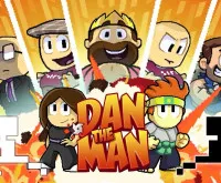 Dan the Man