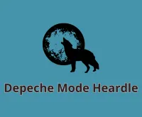 Depeche Mode Heardle