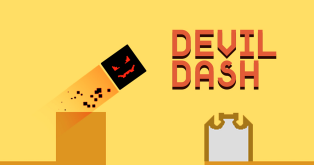 Devil Dash