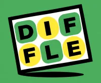 Play Diffle now!