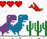 Dino Game
