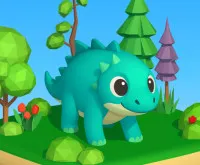 Dino Idle Park